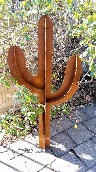 Lot 376 - GARDEN ORNAMENT