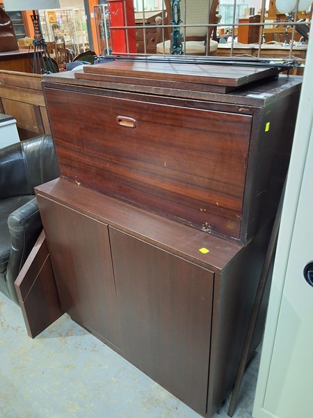 Lot 439 - LADDERAX LOT