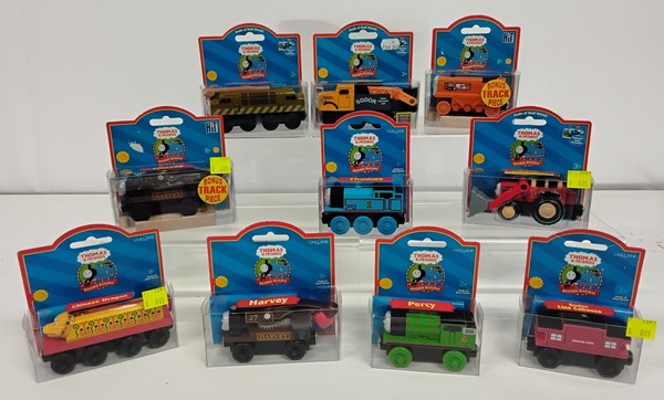 Lot 1315 - THOMAS AND FRIENDS