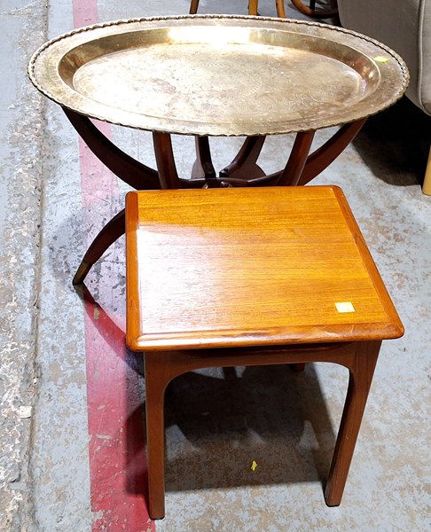 Lot 328 - FURNITURE LOT