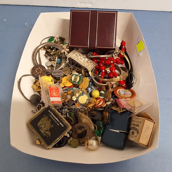 Lot 1053 - COLLECTABLES