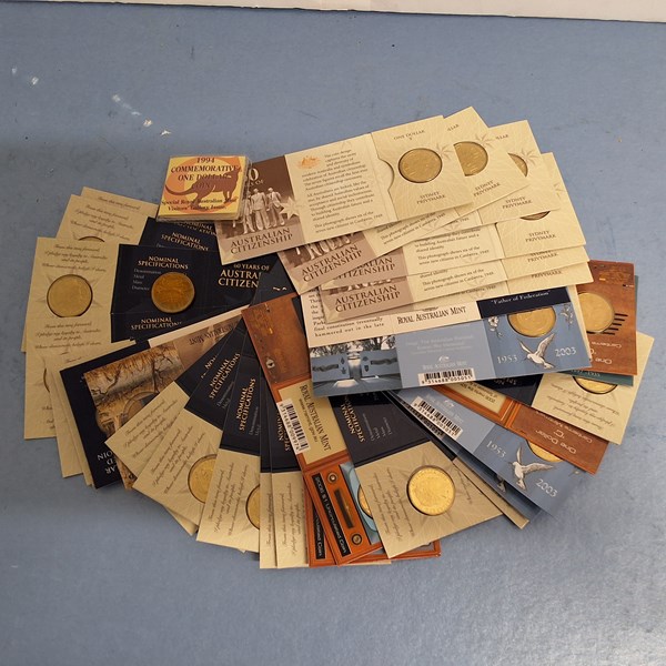 Lot 1070 - COINS