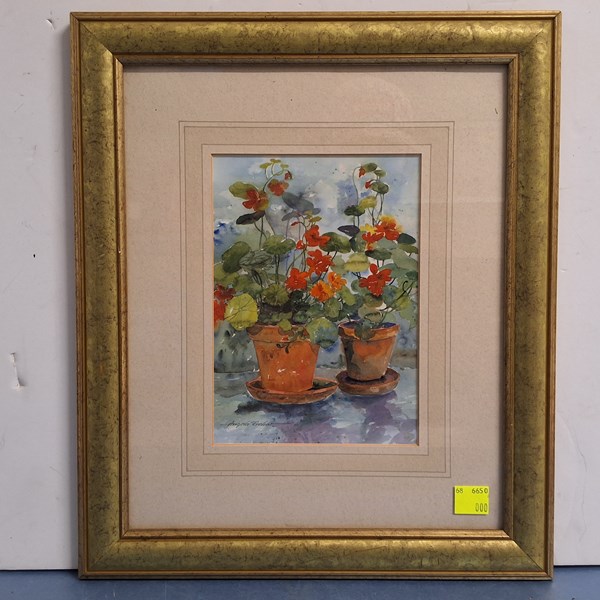 Lot 1102 - ANGELA FIELDER