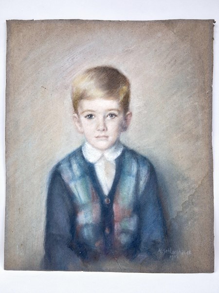 Lot 1522 - ARTIST UNKNOWN