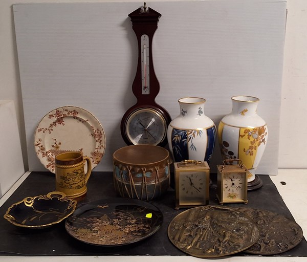 Lot 1442 - HOME DECOR
