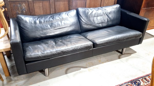Lot 237 - DANISH LOUNGE