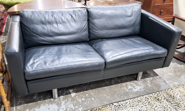Lot 228 - DANISH LOUNGE