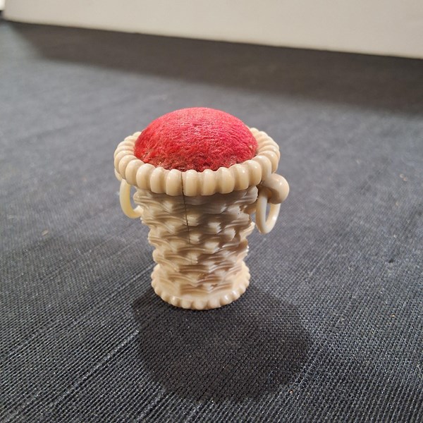 Lot 1062 - PIN CUSHION
