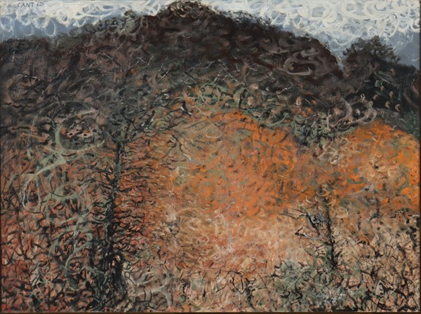 Lot 71 - JAMES MONTGOMERY CANT (Australia, 1911-1982)
