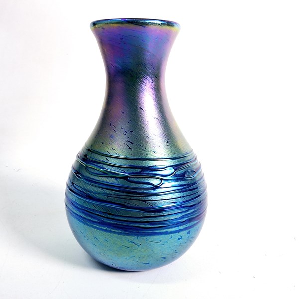Lot 1215 - ALAN FOX (AUSTRALIA)