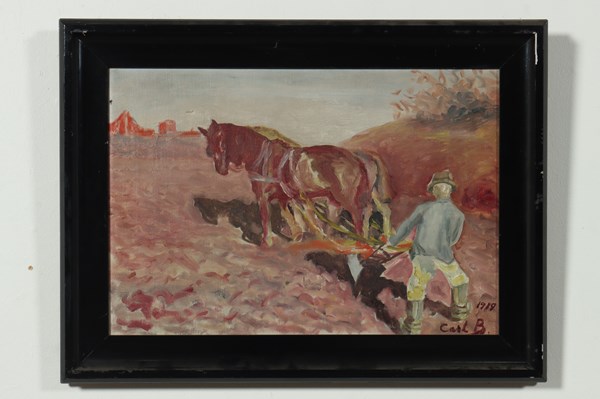 Lot 1171 - ARTIST UNKNOWN (Denmark)