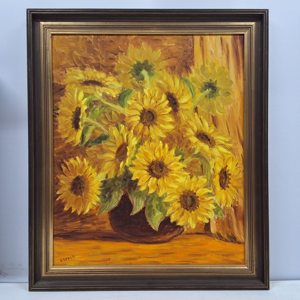 Lot 1193 - EILEEN SPEED