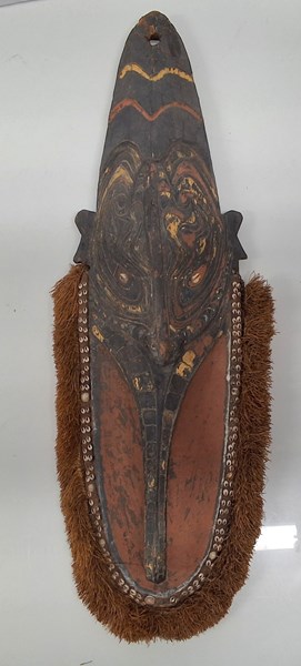 Lot 1055 - MASK