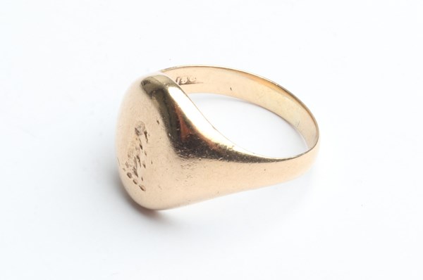 Lot 1005 - SCRAP GOLD