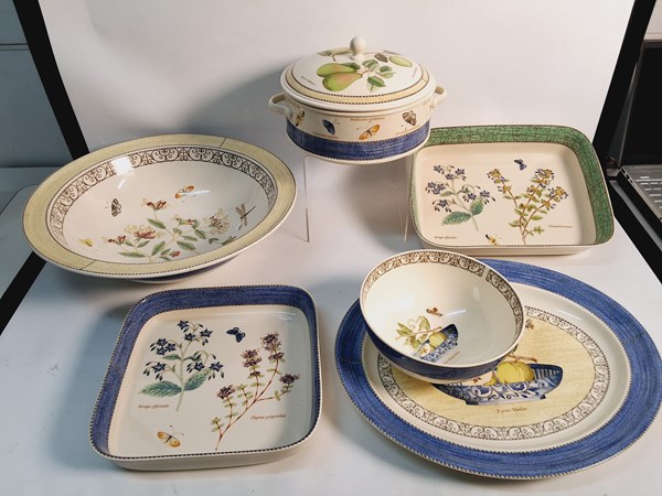 Lot 1307 - WEDGWOOD