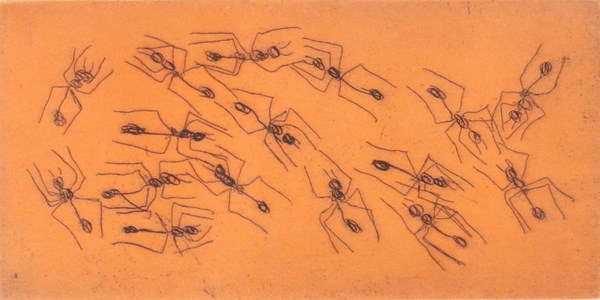 Lot 31 - KEVIN CHARLES (PRO) HART (Australia, 1928-2006)