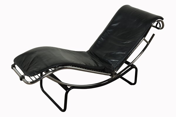 Lot 150 - AMICA CHAISE LOUNGE