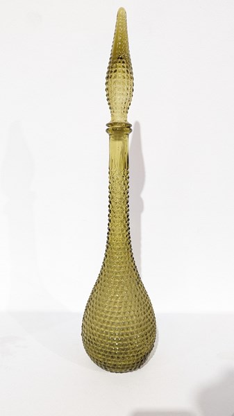 Lot 194 - GENIE BOTTLE