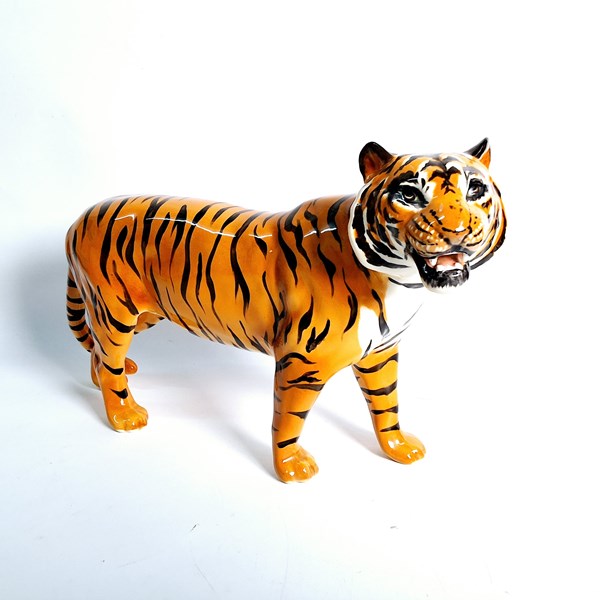 Lot 1250 - BESWICK TIGER