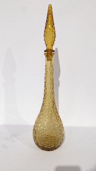 Lot 195 - GENIE BOTTLE