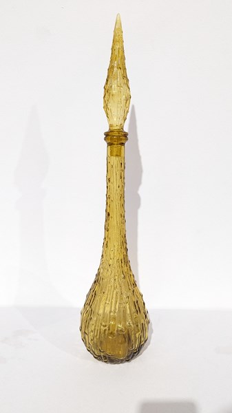 Lot 196 - GENIE BOTTLE