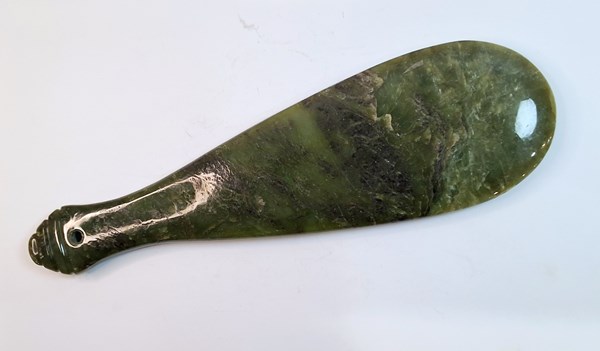 Lot 1087 - GREENSTONE CLUB