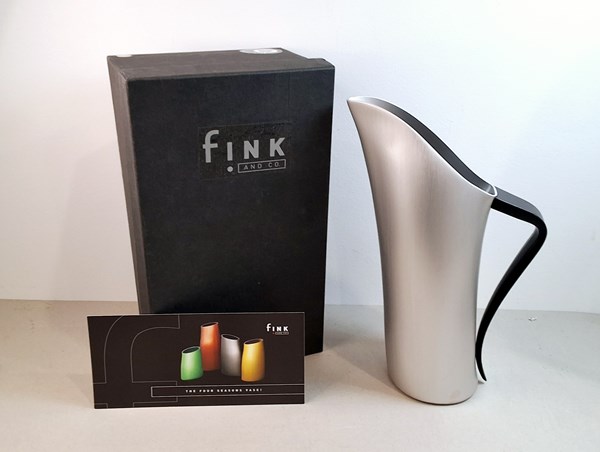 Lot 1403 - FINK WATER JUG