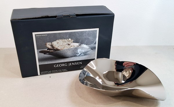 Lot 1398 - GEORG JENSEN
