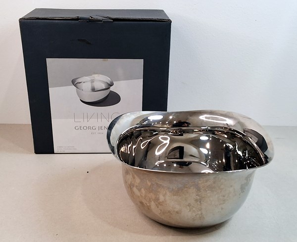 Lot 1400 - GEORG JENSEN
