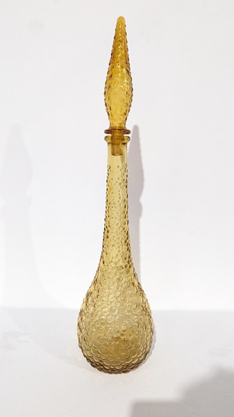 Lot 1309 - GENIE BOTTLE