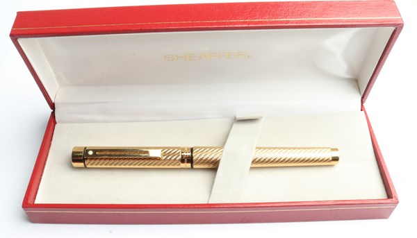 Lot 1076 - FOUNTAIN PEN