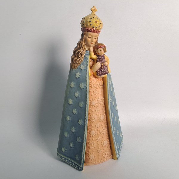 Lot 1268 - GOEBEL FIGURE
