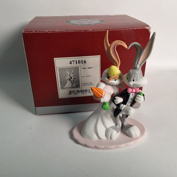 Lot 1195 - GOEBEL FIGURE