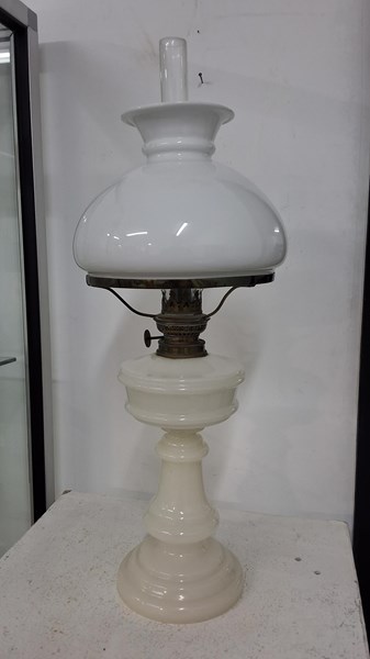 Lot 1497 - SPIRIT LAMP