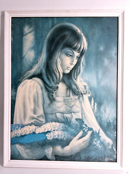 Lot 1178 - JH LYNCH