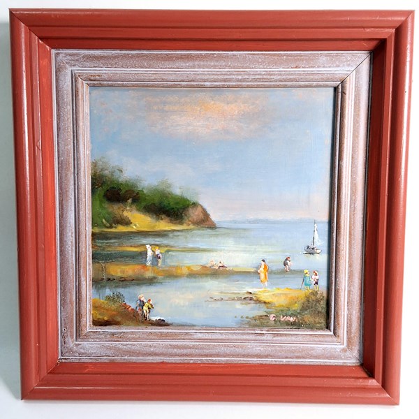 Lot 1464 - ARTIST UNKNOWN
