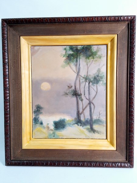 Lot 1148 - ARTIST UNKNOWN