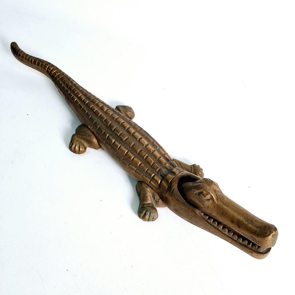 Lot 1285 - NUTCRACKER