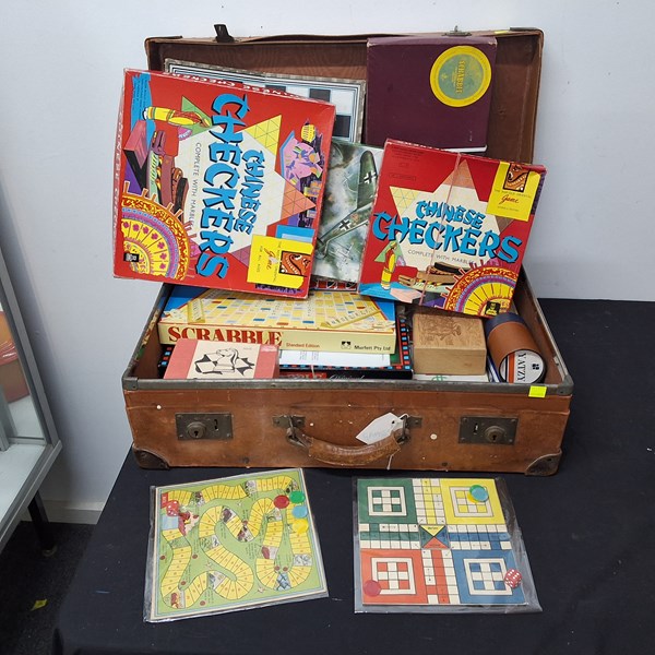 Lot 1516 - TOYS