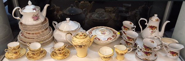 Lot 1211 - PRETTY CHINA