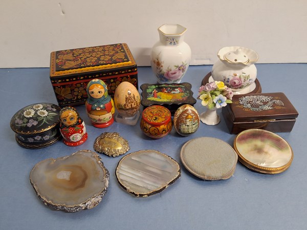 Lot 1489 - COLLECTABLES