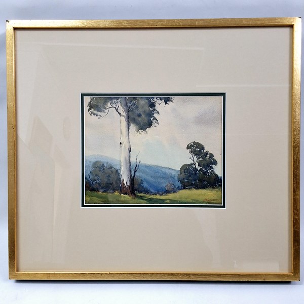 Lot 1145 - A. ROSEBERRY