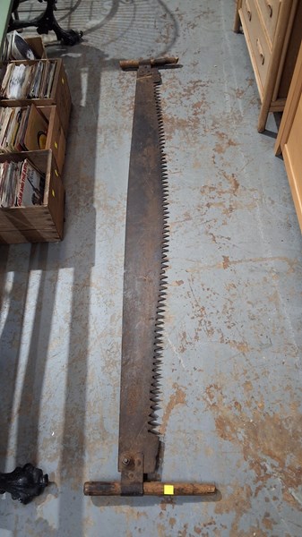 Lot 376 - SAW