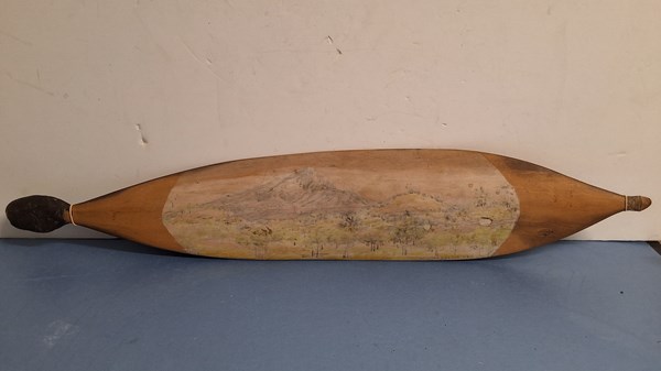 Lot 1392 - WALTER EBATARINJA