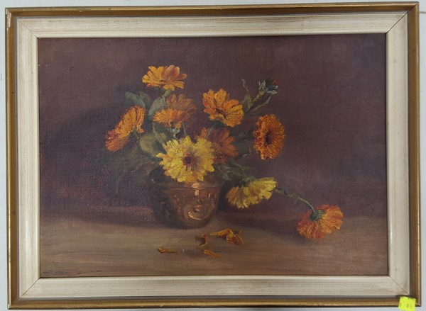 Lot 1168 - ARTIST UNKNOWN
