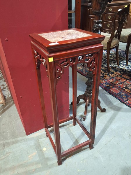 Lot 339 - PLANT STAND