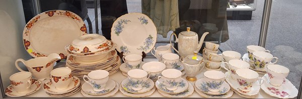 Lot 1138 - PRETTY CHINA