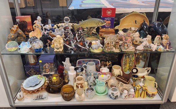 Lot 1354 - CHINA