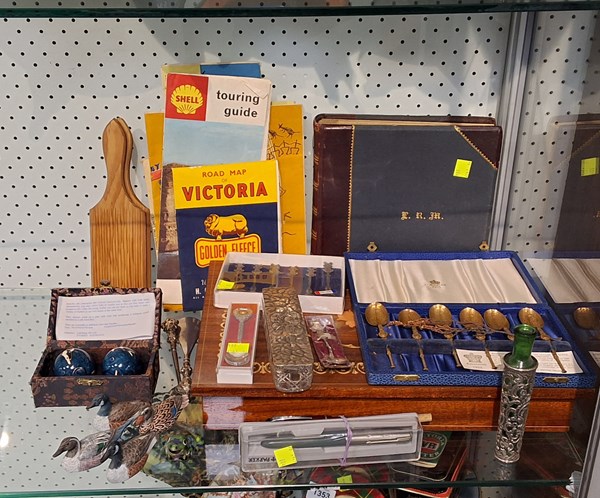 Lot 1279 - SUNDRY LOT