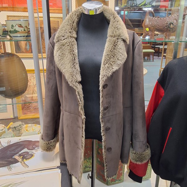 Lot 1162 - JACKET